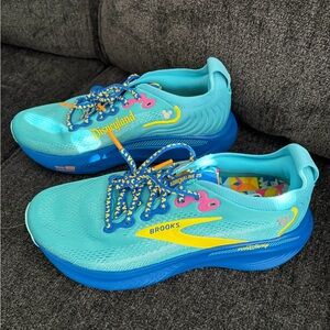 NEW! Adrenaline GTS 25 runDisney DL